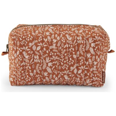Trousse de toilette La forêt Mawa