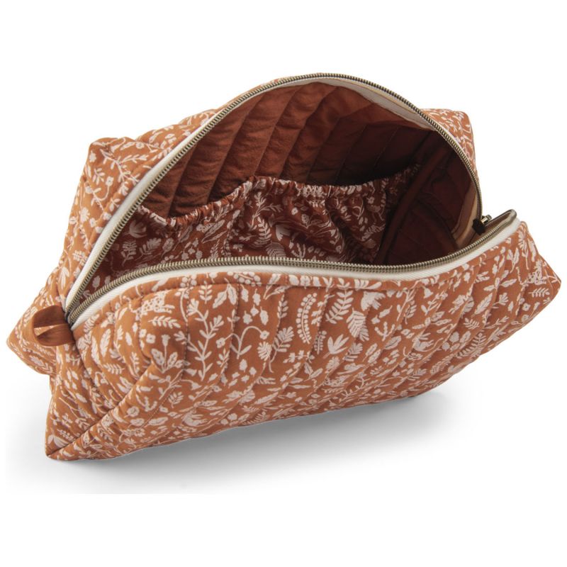 Trousse de toilette La forêt Mawa Moulin Roty Produit 3