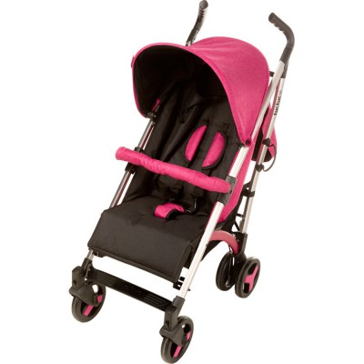 maxi toys poussette double