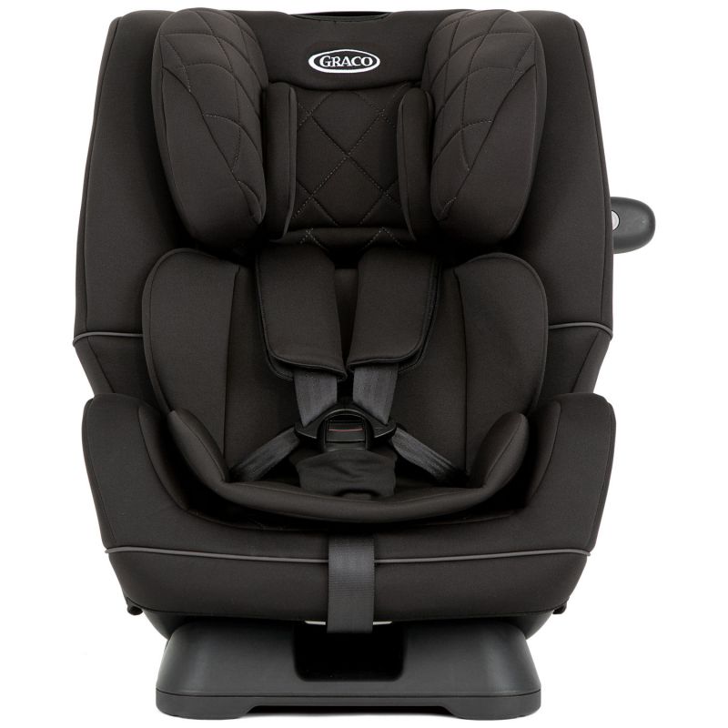 Siège-auto 2-en-1 SlimFit Midnight (Groupe 0+/1-2-3) Graco Produit 4