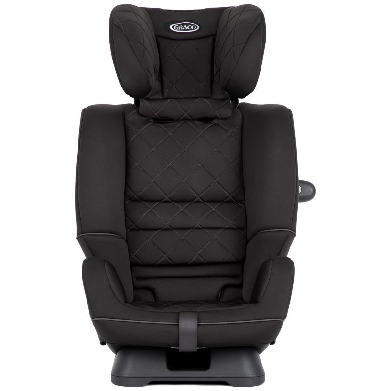 Siège-auto 2-en-1 SlimFit Midnight (Groupe 0+/1-2-3) Graco Produit 5