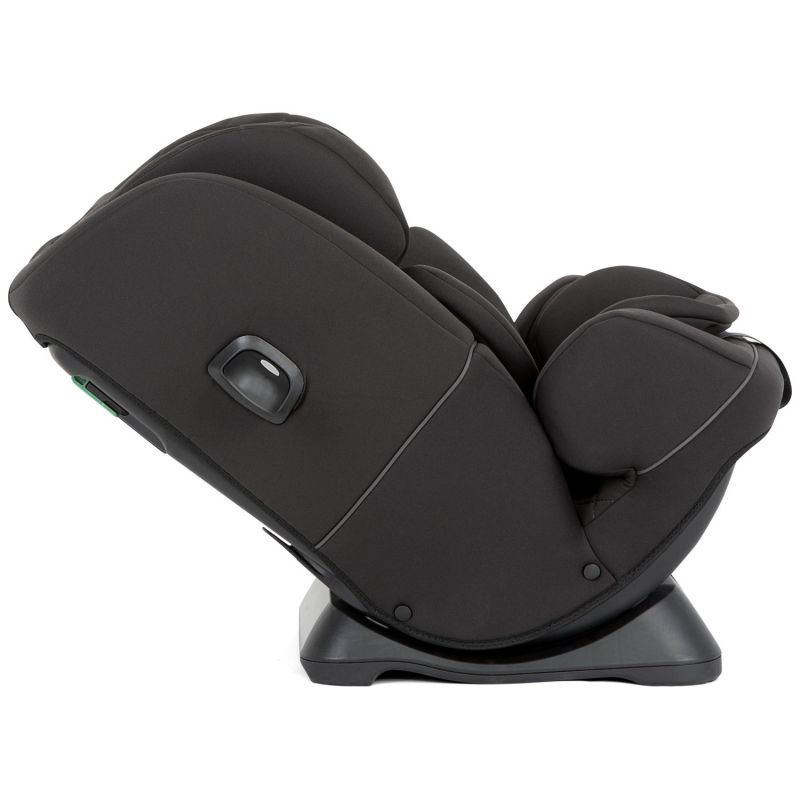 Siège-auto 2-en-1 SlimFit Midnight (Groupe 0+/1-2-3) Graco Produit 7