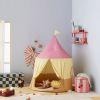Tente de jeu Circus Rose Kid's Concept Ambiance 6