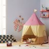 Tente de jeu Circus Rose Kid's Concept Ambiance 7