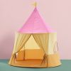 Tente de jeu Circus Rose Kid's Concept Ambiance 8