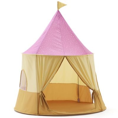 Tente de jeu Circus Rose Kid's Concept