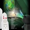 Projecteur Stellar Light MOB Ambiance 6