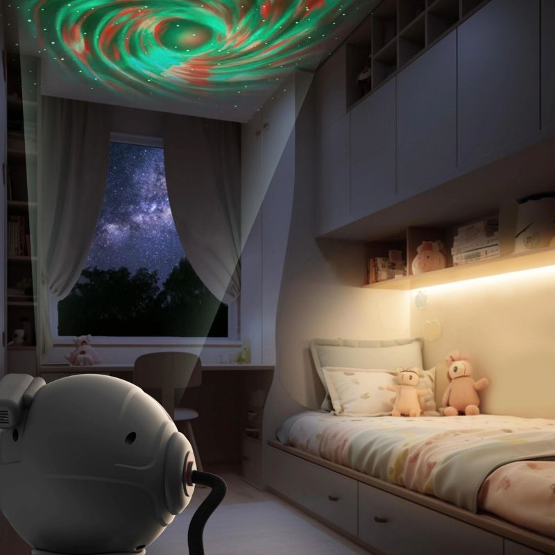 Projecteur Stellar Light MOB Ambiance 2