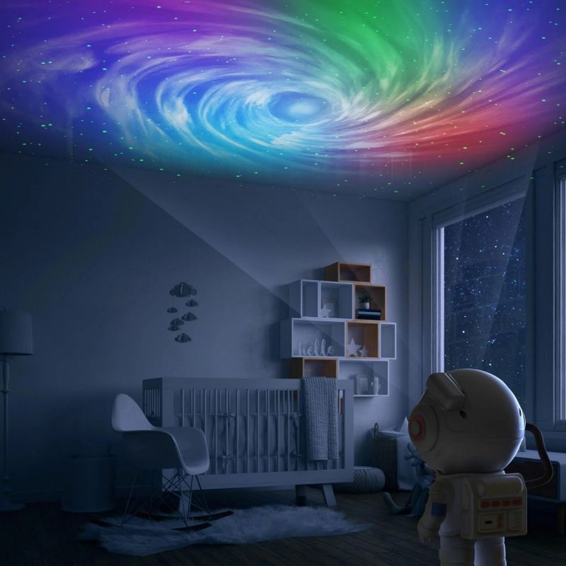Projecteur Stellar Light MOB Ambiance 4