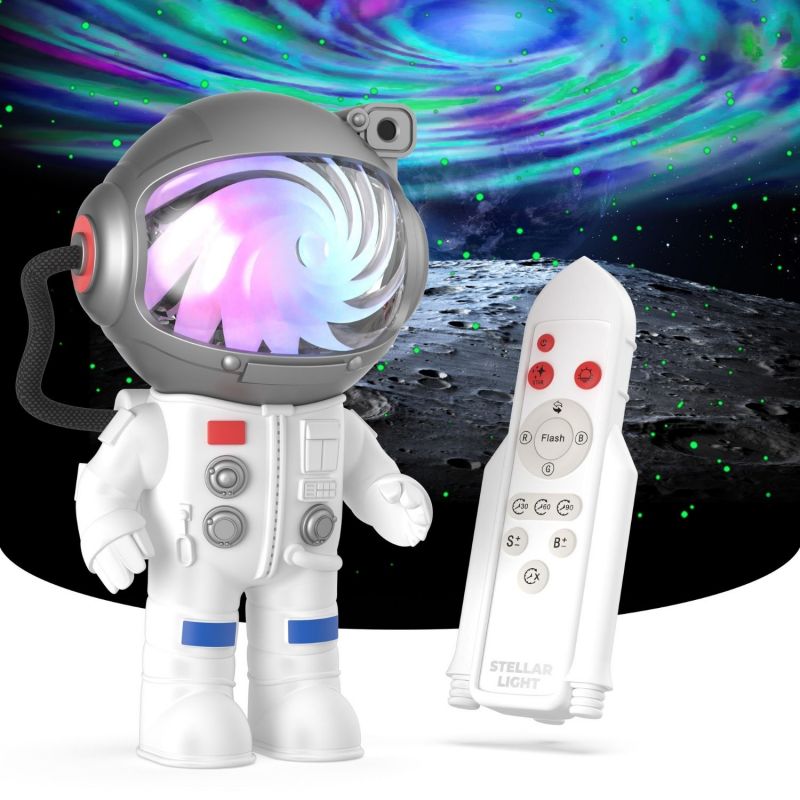 Projecteur Stellar Light MOB Ambiance 8