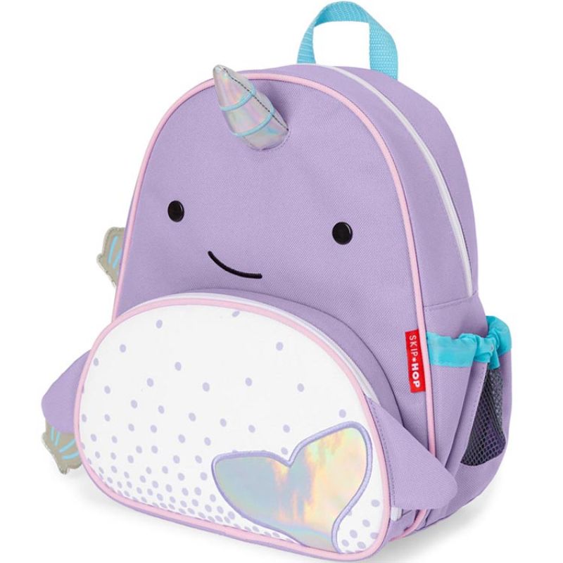 Sac à dos Zoo Narval Skip Hop