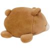 Porte-clé peluche Nemu Nemu Cookie l'Ours brun (12 cm) Trousselier Produit 4