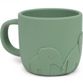 Tasse à anses Elphee vert Peekaboo