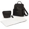 Sac à dos à langer Caviar Nuna Produit 3