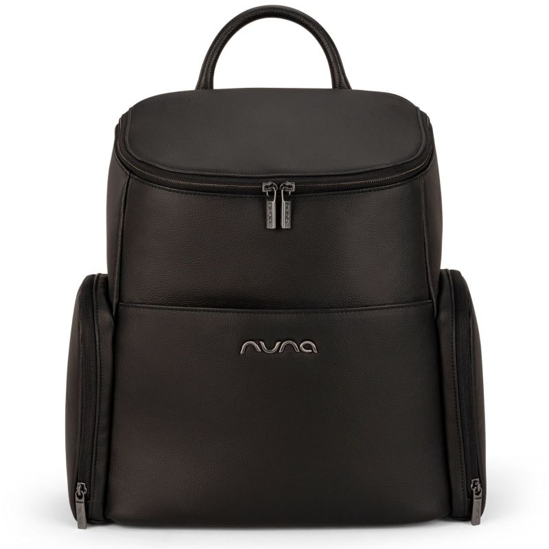 Sac à dos à langer Caviar Nuna Produit 1