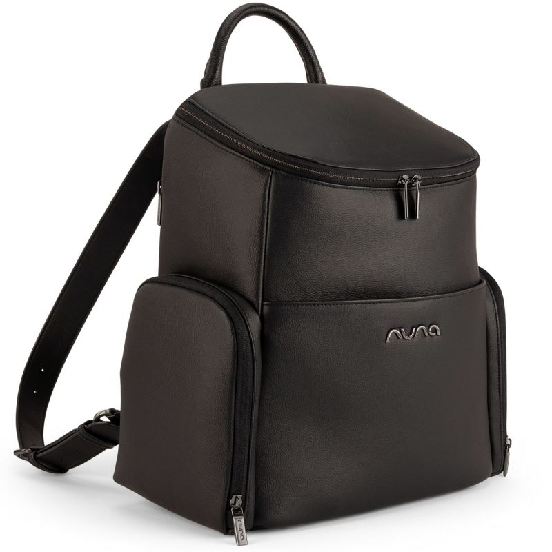 Sac à dos à langer Caviar Nuna Produit 5