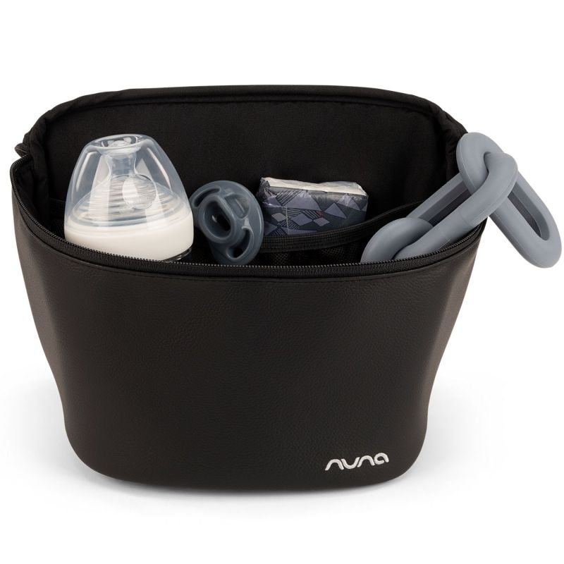 Sac à dos à langer Caviar Nuna Produit 7