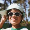 Lunettes de soleil Oozz Iris (12-24 mois) KI et LA Ambiance 2