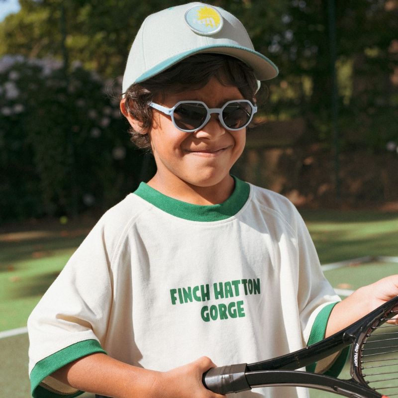 Lunettes de soleil Oozz Iris (12-24 mois) KI et LA Ambiance 7