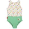 Maillot de bain Clover Berry (3-4 ans) - Hello Hossy