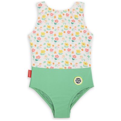 Maillot de bain Clover Berry (3-4 ans)  par Hello Hossy