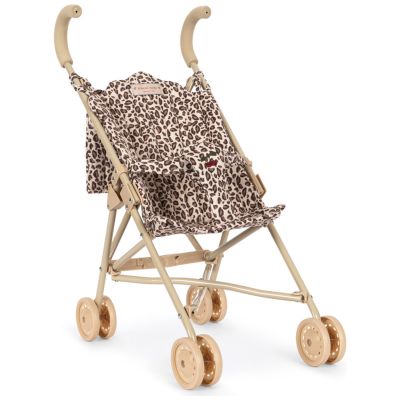 Poussette pour poupée Léo Konges Sløjd