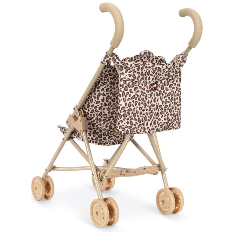Poussette pour poupée Léo Konges Sløjd Produit 4