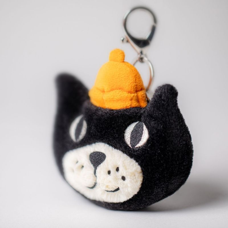 Porte-clé Original Chat Jellycat Jellycat Ambiance 2