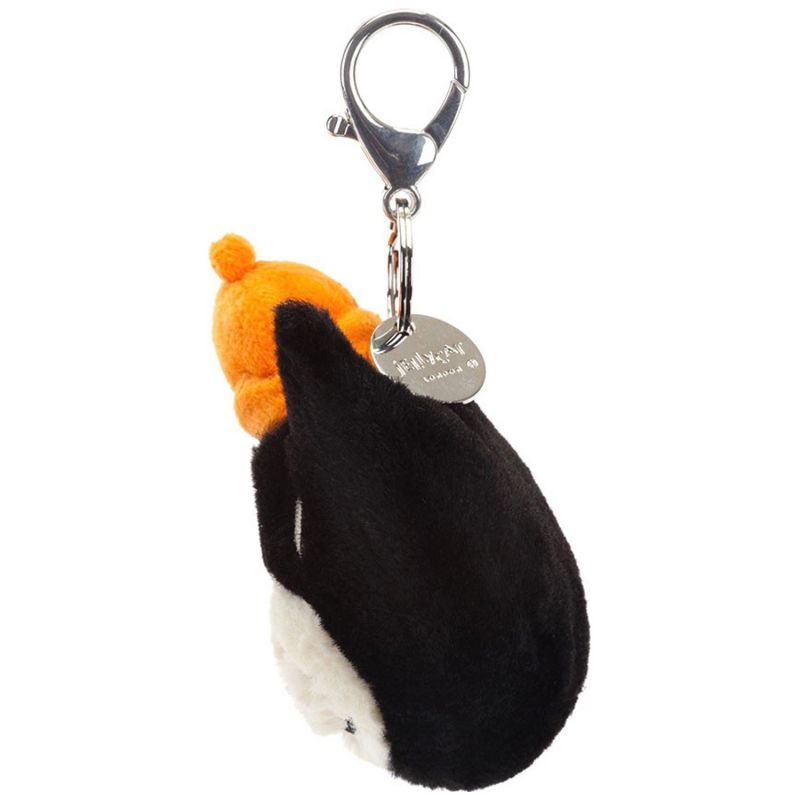 Porte-clé Original Chat Jellycat Jellycat Produit 4
