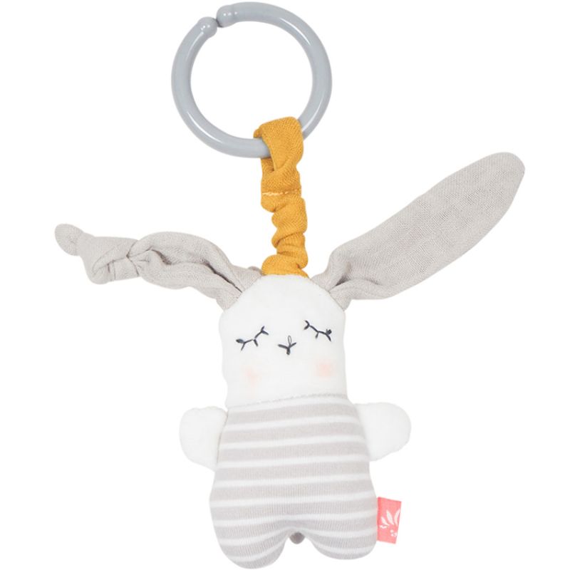 Jouet musical à suspendre Lapin Kikadu