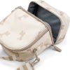 Sac isotherme enfant Lalee sable Done by Deer Produit 3