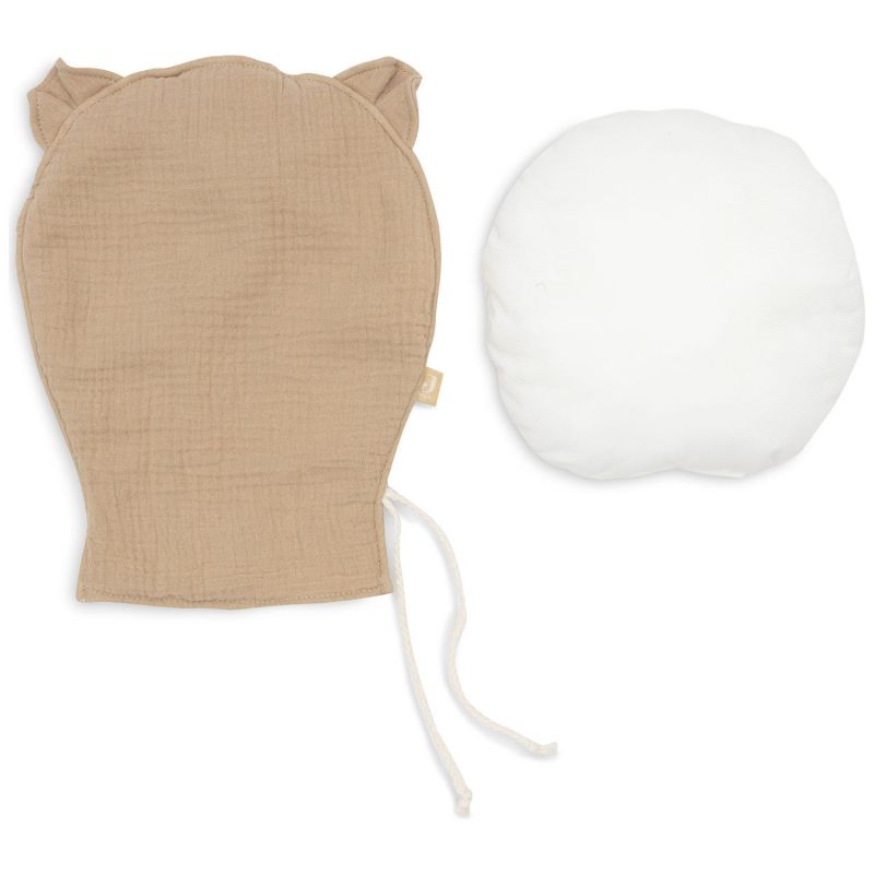 Décoration à suspendre Ballon Teddy Bear Coton Jollein Produit 5