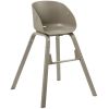 Chaise haute Grace Tender Taupe Elodie Details Produit 4