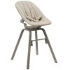 Chaise haute Grace Tender Taupe Elodie Details Produit 5