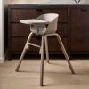 Chaise haute Grace Tender Taupe Elodie Details Ambiance 7