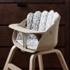 Chaise haute Grace Tender Taupe Elodie Details Ambiance 8