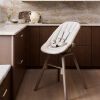 Chaise haute Grace Tender Taupe Elodie Details Ambiance 9