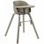 Variation Marron du produit Chaise haute Grace Tender Taupe de la marque Elodie Details