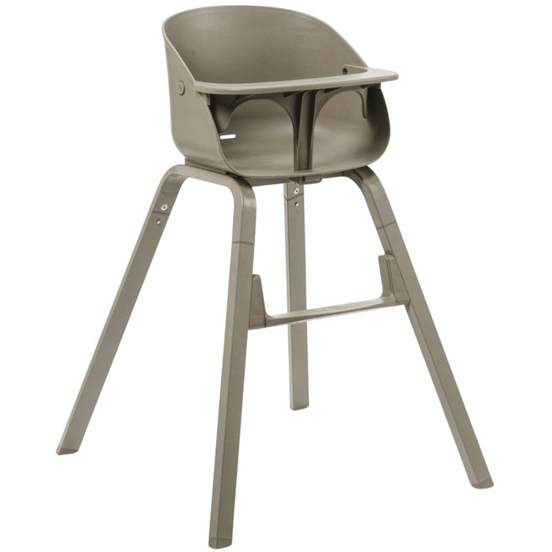 Chaise haute Grace Tender Taupe Elodie Details Produit 3