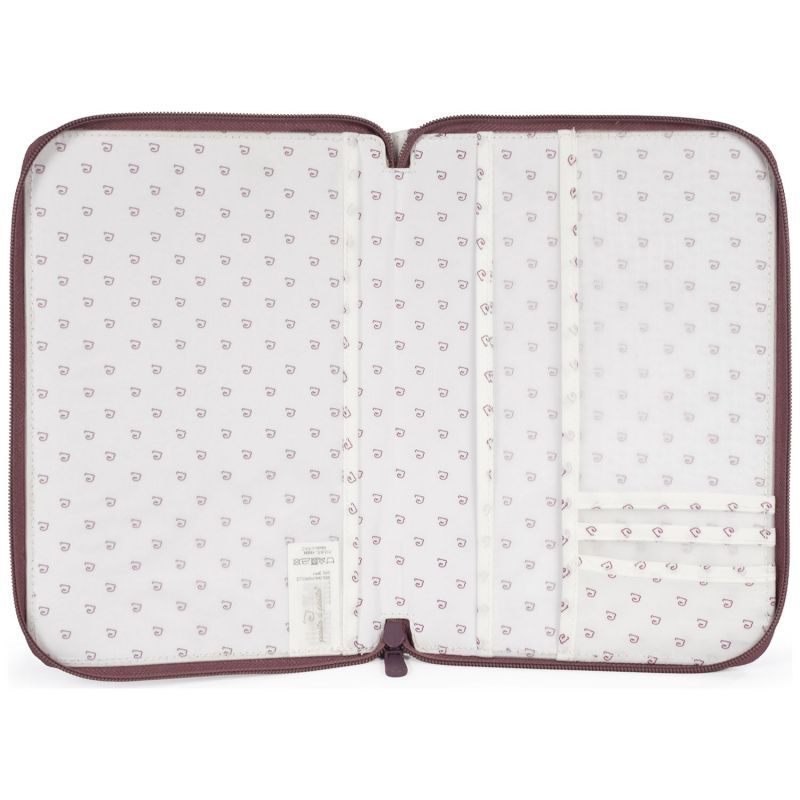 Protège carnet de santé Cherry Rayé Pasito a pasito Produit 3