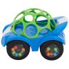 Hochet voiture Bleu Oball Produit 4
