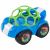 Variation Bleu du produit Hochet voiture Bleu de la marque Oball