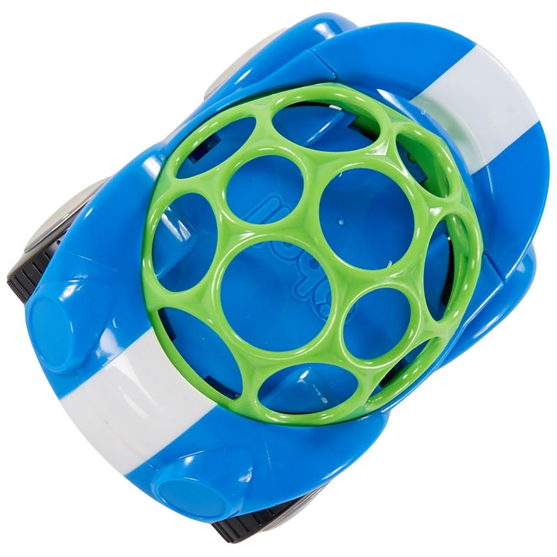 Hochet voiture Bleu Oball Produit 5