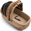 Siège auto et caisse de transport pour animaux de compagnie MAEVE MEDIUM RIGID SABLE Tavo Produit 2