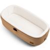 Siège auto et caisse de transport pour animaux de compagnie MAEVE MEDIUM RIGID SABLE Tavo Produit 4