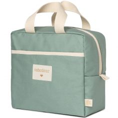 Sac isotherme Eco Sunshine Eden Green - Nobodinoz