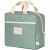 Variation Vert d'eau du produit Sac isotherme Eco Sunshine Eden Green de la marque Nobodinoz