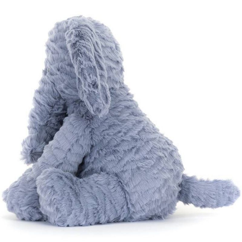 Peluche Fuddlewuddle Eléphant (23 cm) Jellycat Produit 4