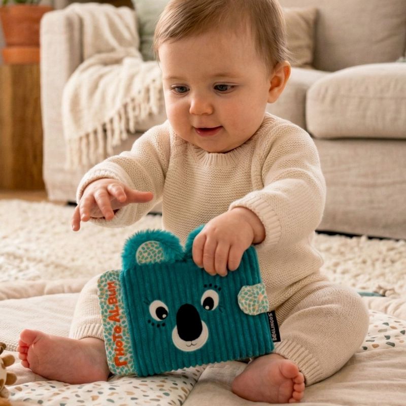 Album photo Berlingos le Koala Les Déglingos Ambiance 2