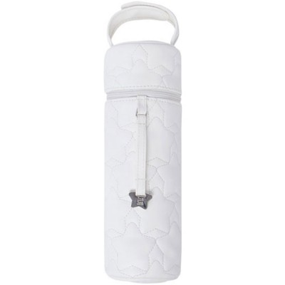 Porte-biberon thermique Etoiles blanches Tuc Tuc
